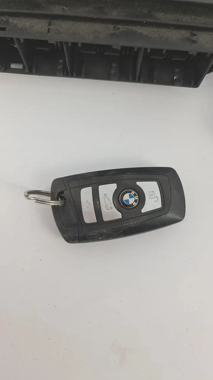 BMW 5 F10 F11 (2009 - 2016) 8572874 Комплект системы зажигания — фото 6