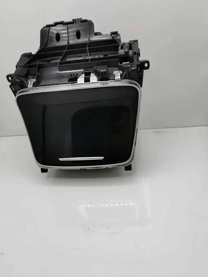 Mercedes-Benz E W213 (2016 - ) A2136802607 Задняя пепельница — фото 1