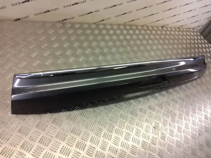 Ford Kuga II (2013 - 2019) CJ54-S423A40A Комплект обшивки крышки багажника — фото 6