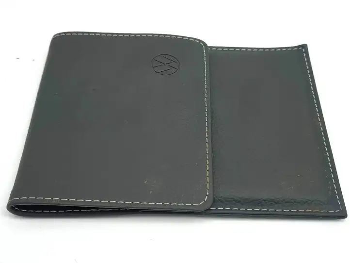 Volkswagen ID.3 (2019 - ) Сервисная книжка — фото 2