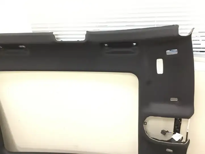Porsche Macan (95B) (2019 - ) 95B867501 Комплект потолочной обшивки — фото 4