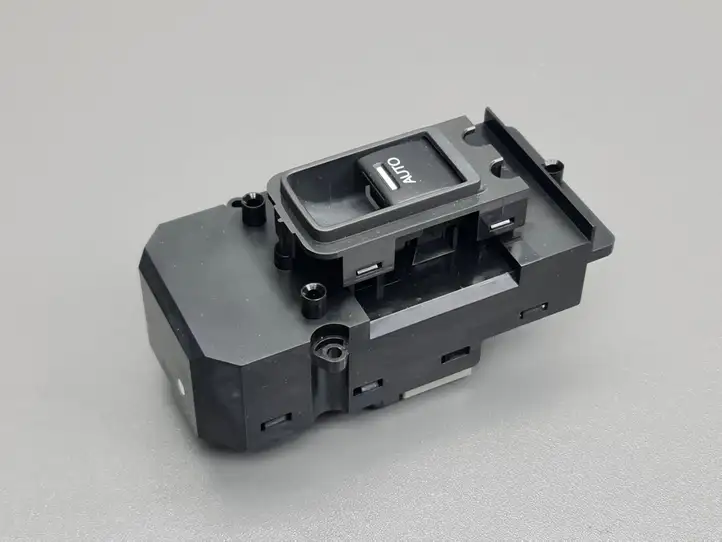 Honda Accord (2008 - 2016) 35760TL0E01M1 Блок кнопок стеклоподъемников — фото 1
