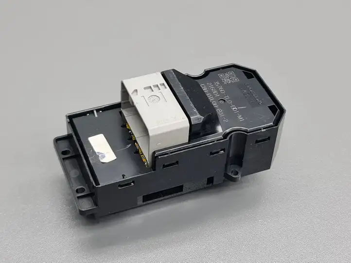 Honda Accord (2008 - 2016) 35760TL0E01M1 Блок кнопок стеклоподъемников — фото 3