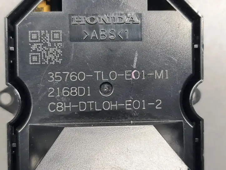Honda Accord (2008 - 2016) 35760TL0E01M1 Блок кнопок стеклоподъемников — фото 6