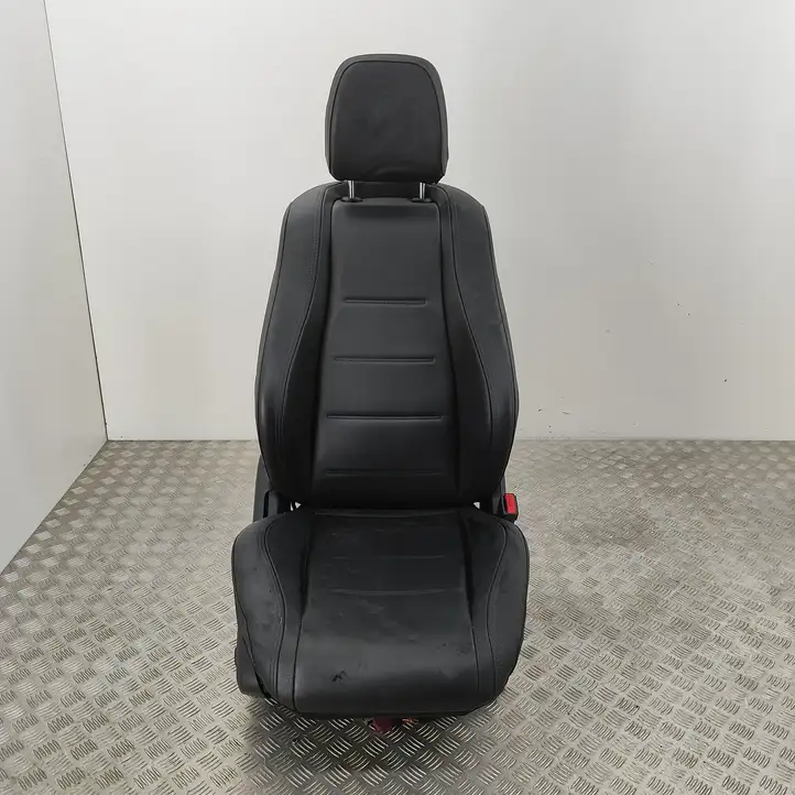 Mercedes-Benz GLE W167 (2019 - ) A1676805707 Комплект салона — фото 5