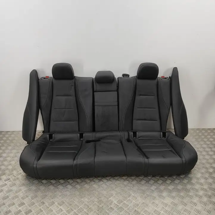 Mercedes-Benz GLE W167 (2019 - ) A1676805707 Комплект салона — фото 7