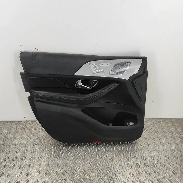 Mercedes-Benz GLE W167 (2019 - ) A1676805707 Комплект салона — фото 11