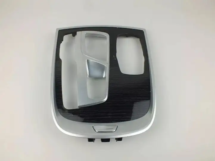 BMW 7 G11 G12 (2015 - 2022) 8066675 Декоративная отделка — фото 8
