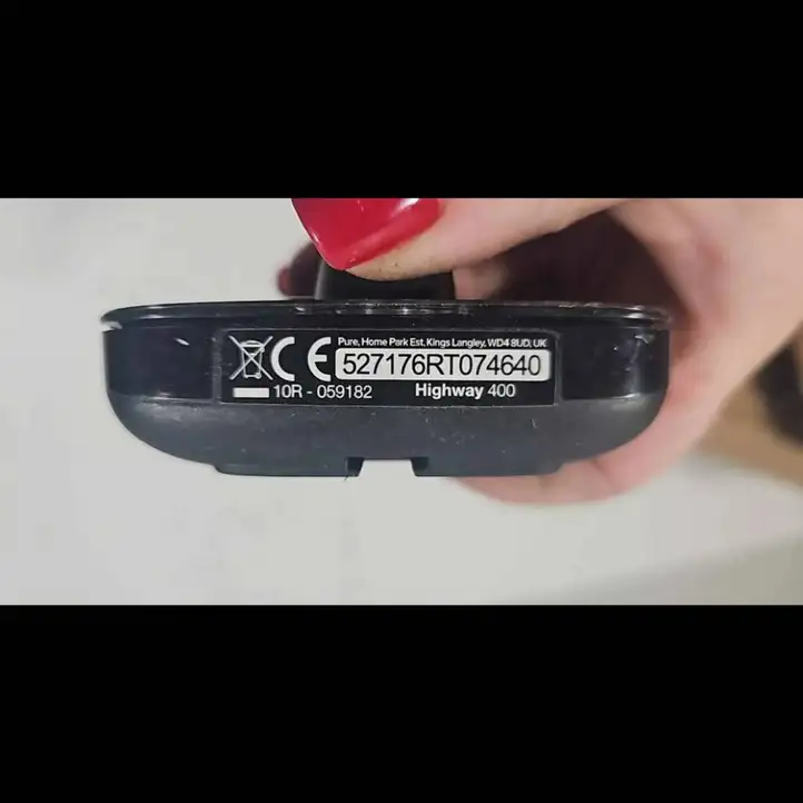 Ford Focus (2011 - 2015) 10R059182 Комплект громкой связи (Hands Free) — фото 3