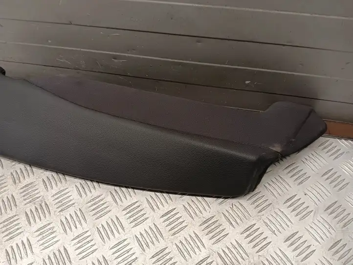 Audi A4 S4 B9 (2015 - 2019) 8W085703A Нижняя боковая отделка заднего сиденья — фото 5