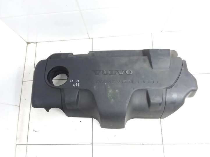 08653495 Volvo S60 Variklio dangtis (apdaila)