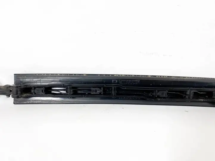 BMW 3 E92 E93 (2005 - 2014) 7128746 Прочие детали салона — фото 13