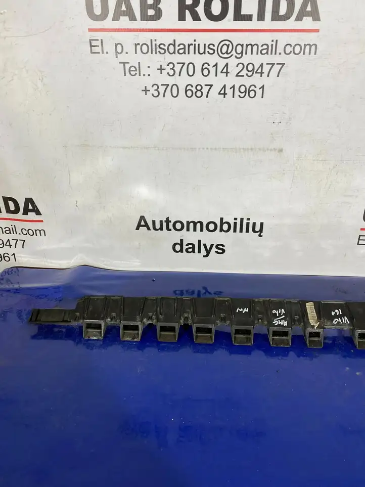 Mercedes-Benz Vito W447 (2014 - ) A4478850516 Кронштейн заднего бампера — фото 2