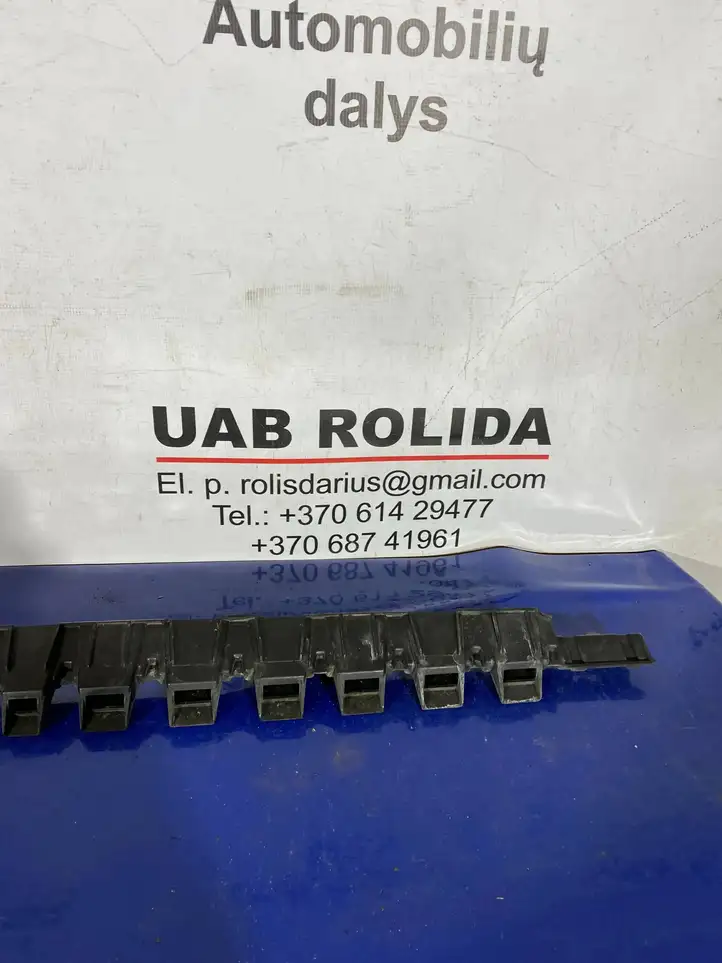 Mercedes-Benz Vito W447 (2014 - ) A4478850516 Кронштейн заднего бампера — фото 4