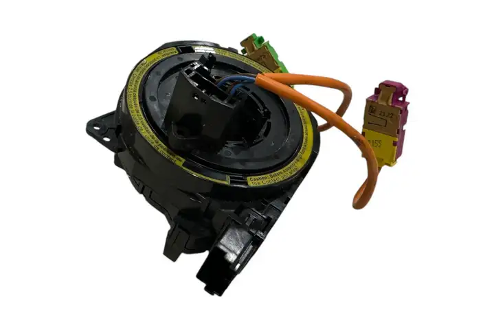 Volvo V70 (2000 - 2004) 31313083 Контактное кольцо SRS — фото 1