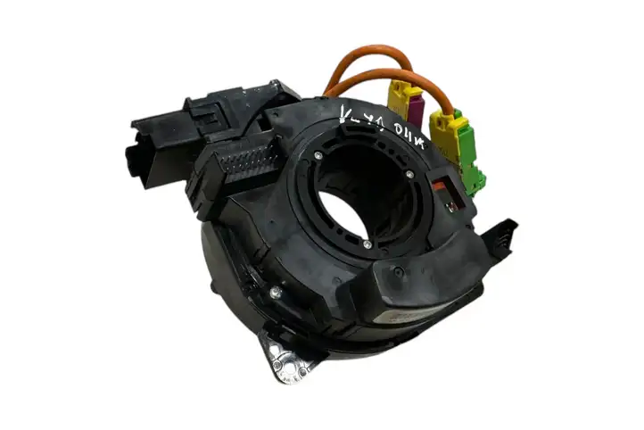 Volvo V70 (2000 - 2004) 31313083 Контактное кольцо SRS — фото 4