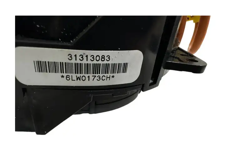 Volvo V70 (2000 - 2004) 31313083 Контактное кольцо SRS — фото 5