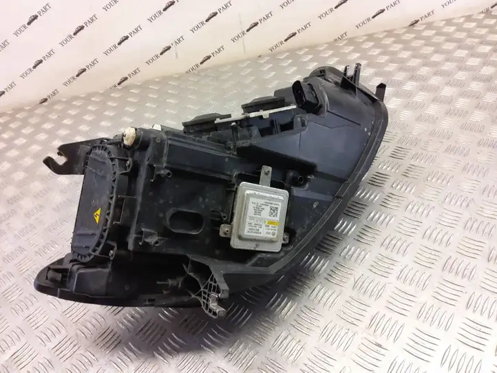 Audi A6 C7 (2011 - 2014) ILL01115013 Блок розжига ксенона — фото 3