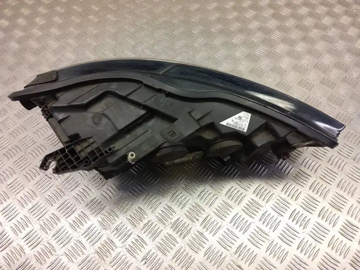 Audi A6 C7 (2011 - 2014) ILL01115013 Блок розжига ксенона — фото 13