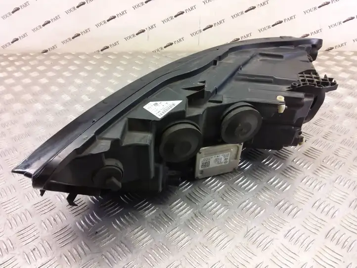 Audi A6 C7 (2011 - 2014) ILL01115014 Блок розжига ксенона — фото 2