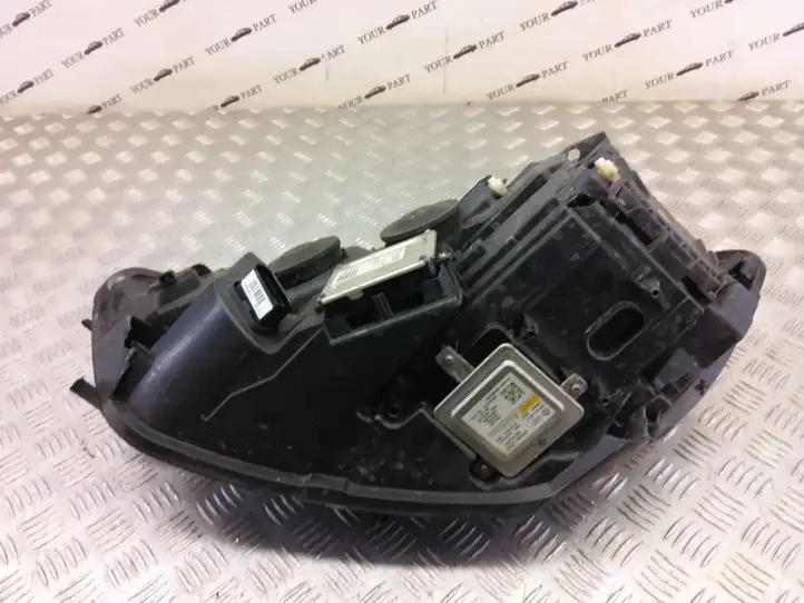 Audi A6 C7 (2011 - 2014) ILL01115014 Блок розжига ксенона — фото 5