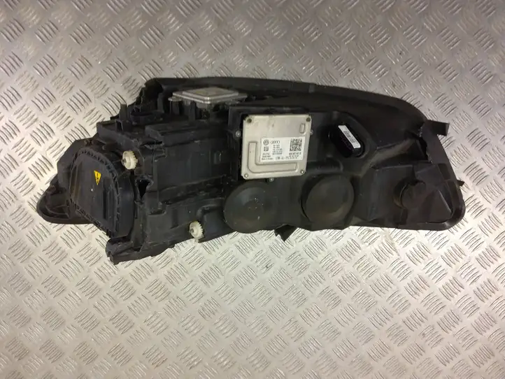 Audi A6 C7 (2011 - 2014) ILL01115014 Блок розжига ксенона — фото 10