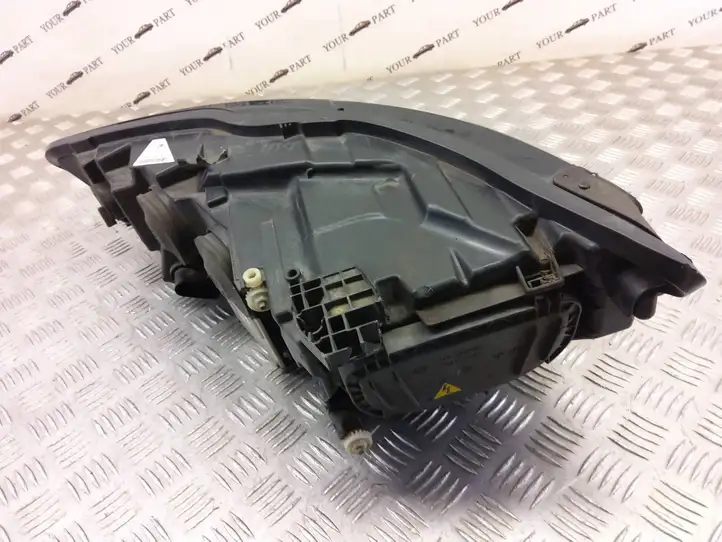 Audi A6 C7 (2011 - 2014) ILL01115014 Блок розжига ксенона — фото 18