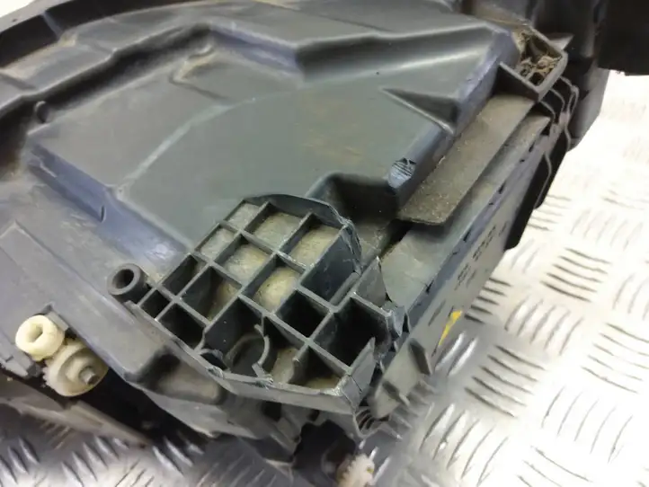 Audi A6 C7 (2011 - 2014) ILL01115014 Блок розжига ксенона — фото 19