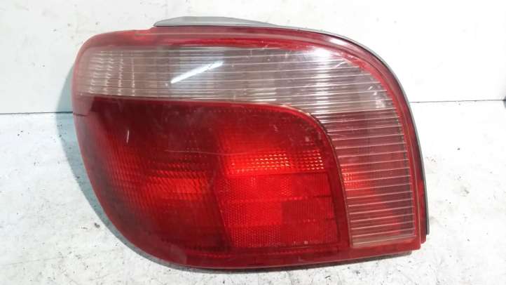 5308701L Toyota Yaris Galinis žibintas kėbule