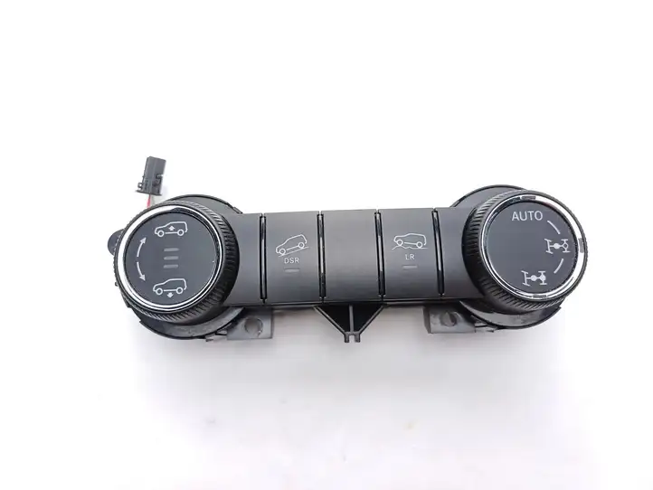 Mercedes-Benz ML W164 (2005 - 2011) A1648700858 Включатель блокировки дифференциалов — фото 1