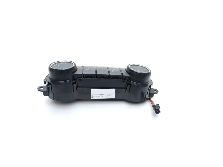 Mercedes-Benz ML W164 (2005 - 2011) A1648700858 Включатель блокировки дифференциалов — фото 4