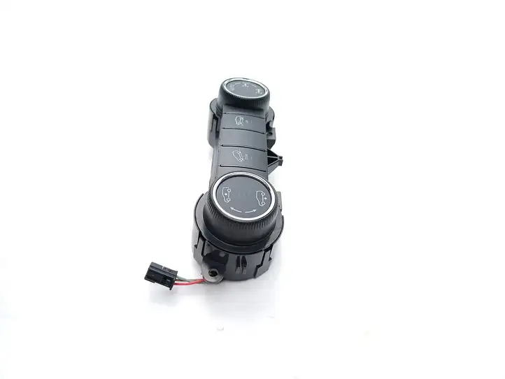Mercedes-Benz ML W164 (2005 - 2011) A1648700858 Включатель блокировки дифференциалов — фото 5