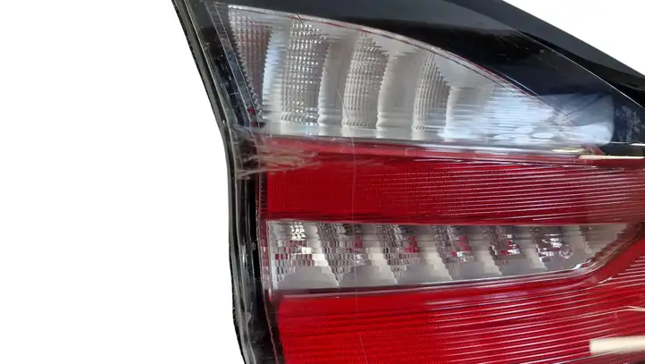 Ford Edge II (2015 - ) KT4B13A603 Задний фонарь в крышке багажника — фото 5