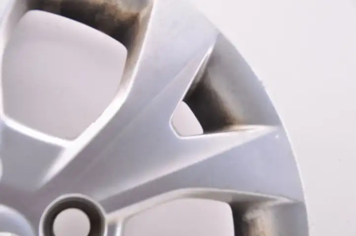 Hyundai i10 (2013 - 2016) 52960B9100 Колпаки колес R14 — фото 5