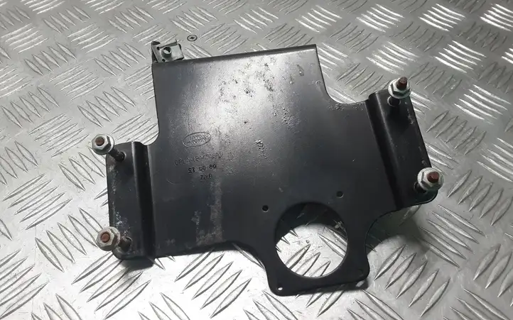 Land Rover Range Rover L405 (2012 - 2017) CPLA12A659AB Кронштейн ЭБУ двигателя — фото 1