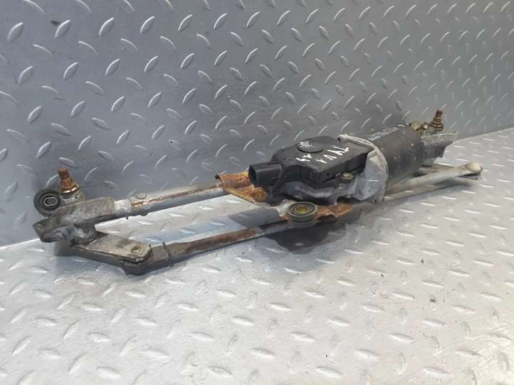 8511052090 Toyota Yaris Verso Valytuvų mechanizmo komplektas