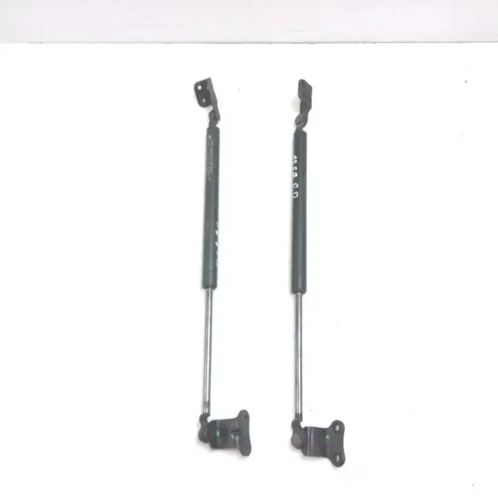 Hyundai Terracan (2004 - 2007) 81150H1000 Газовый упор капота — фото 2