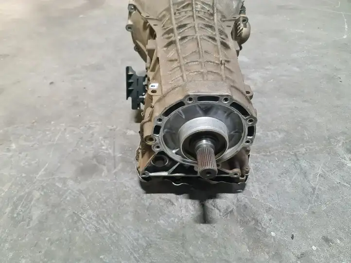 Ford F150 (2020 - ) JL3P7000TB Автоматическая коробка передач (АКПП) — фото 4