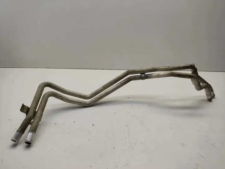 Mercedes-Benz Vito W447 (2014 - ) Шланги радиатора печки — фото 6