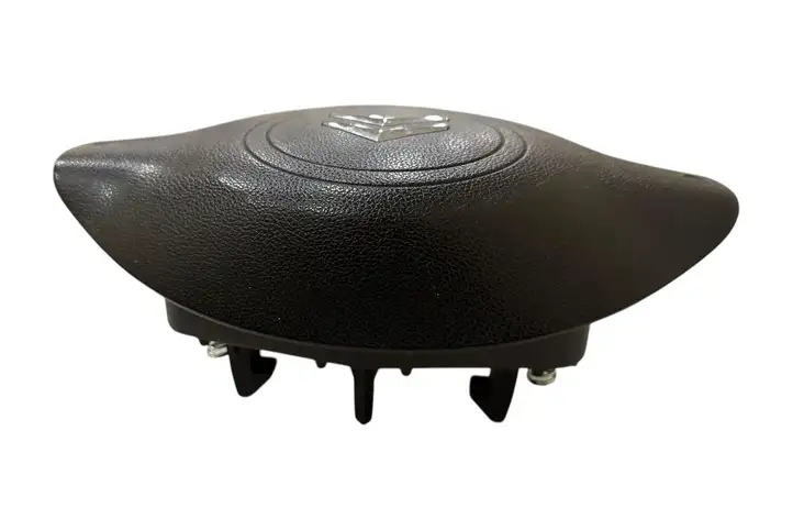 Citroen Berlingo (2003 - 2007) 96809216ZD Подушка безопасности руля — фото 4