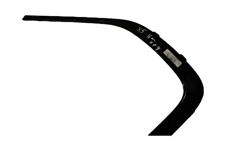 BMW X5 F15 (2013 - 2017) 746591902 Облицовка заднего бокового стекла — фото 5