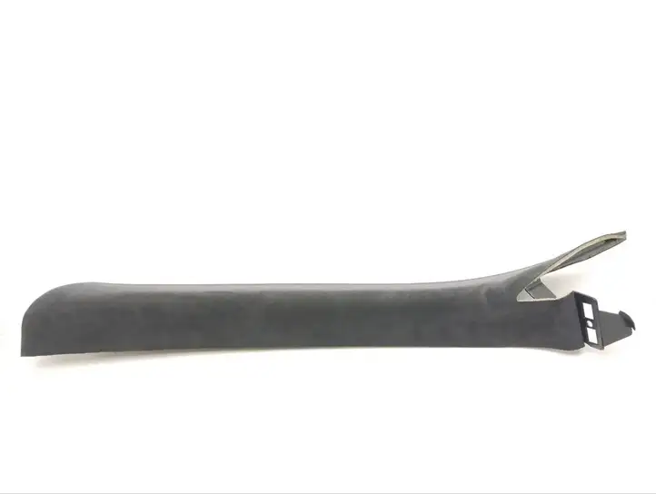Maserati Quattroporte (2012 - 2016) 670010334 Обшивка стойки A — фото 2