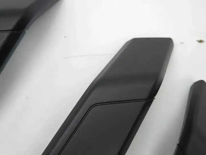 Seat Ibiza V (KJ) (2017 - ) 6F0867393 Ручка закрывания двери — фото 5