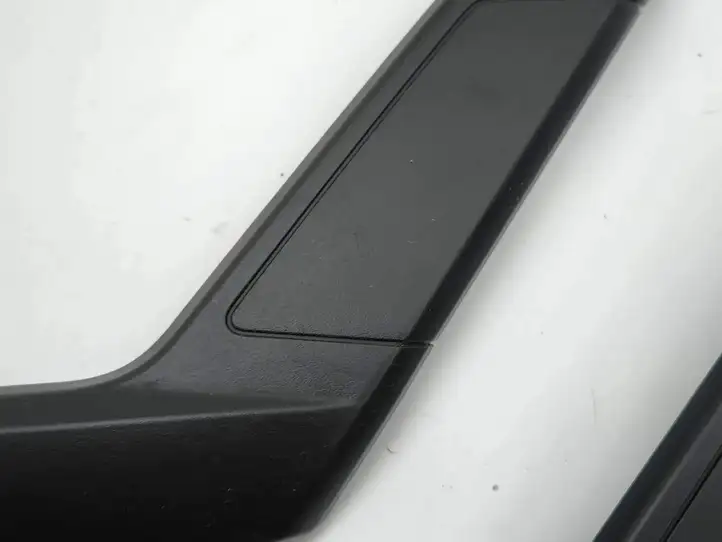 Seat Ibiza V (KJ) (2017 - ) 6F0867393 Ручка закрывания двери — фото 9