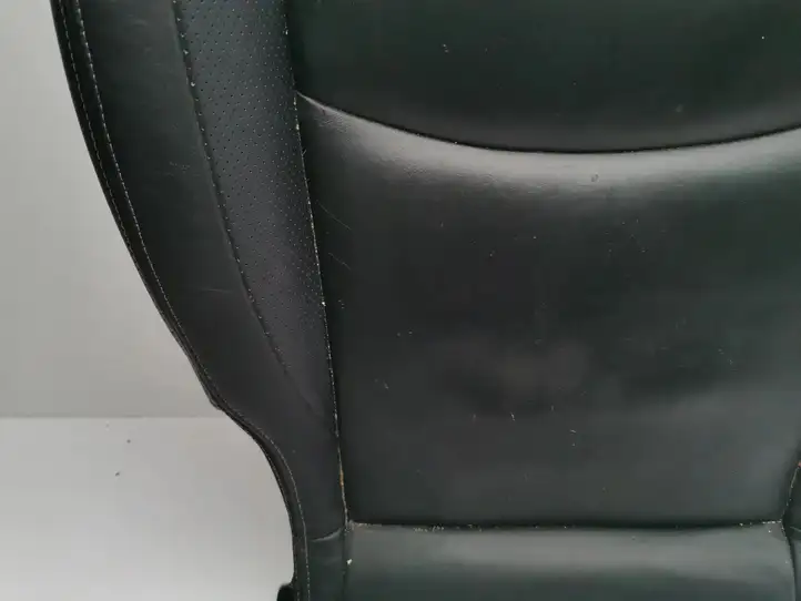 Mitsubishi Outlander (2007 - 2012) Нижняя часть сиденья переднего пассажира — фото 2