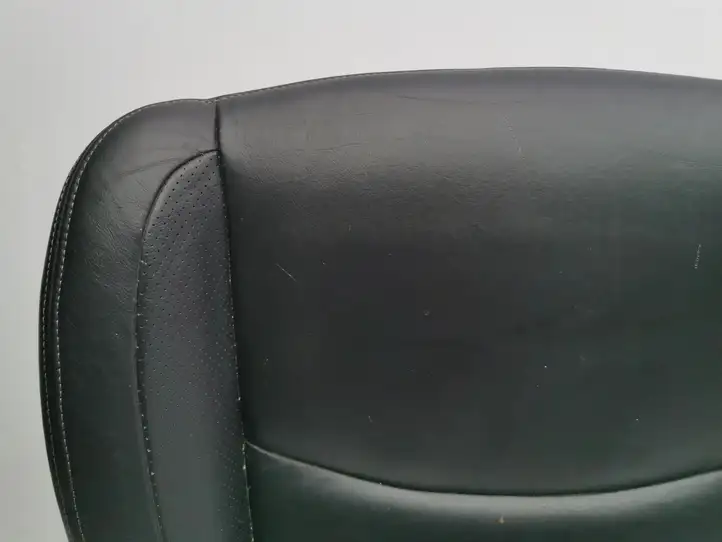 Mitsubishi Outlander (2007 - 2012) Нижняя часть сиденья переднего пассажира — фото 6