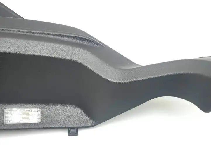 Seat Ibiza V (KJ) (2017 - ) 6F0867762B Обшивка стойки D нижняя — фото 5