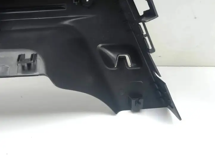 Seat Ibiza V (KJ) (2017 - ) 6F0867762B Обшивка стойки D нижняя — фото 19