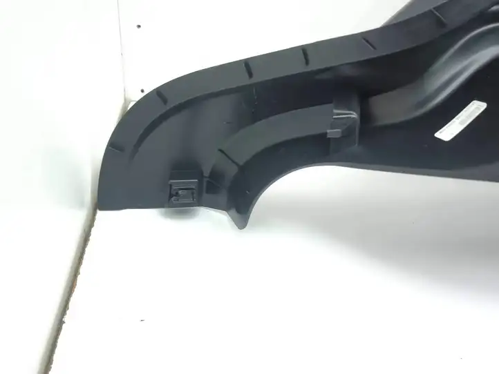 Seat Ibiza V (KJ) (2017 - ) 6F0867762B Обшивка стойки D нижняя — фото 21