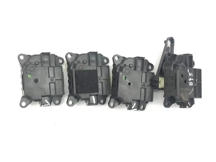 Nissan Qashqai J12 (2021 - ) 277326RF1A Двигатель задвижки потока воздуха — фото 1
